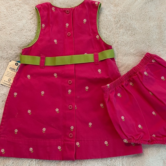Girls Dress 24 Month - Picture 2 of 5